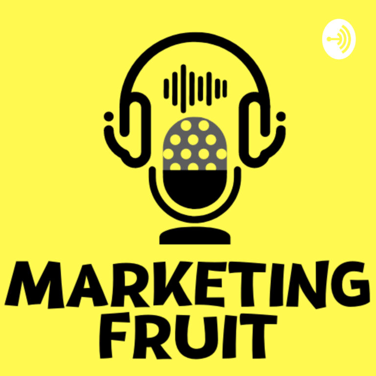 Marketing Fruit
