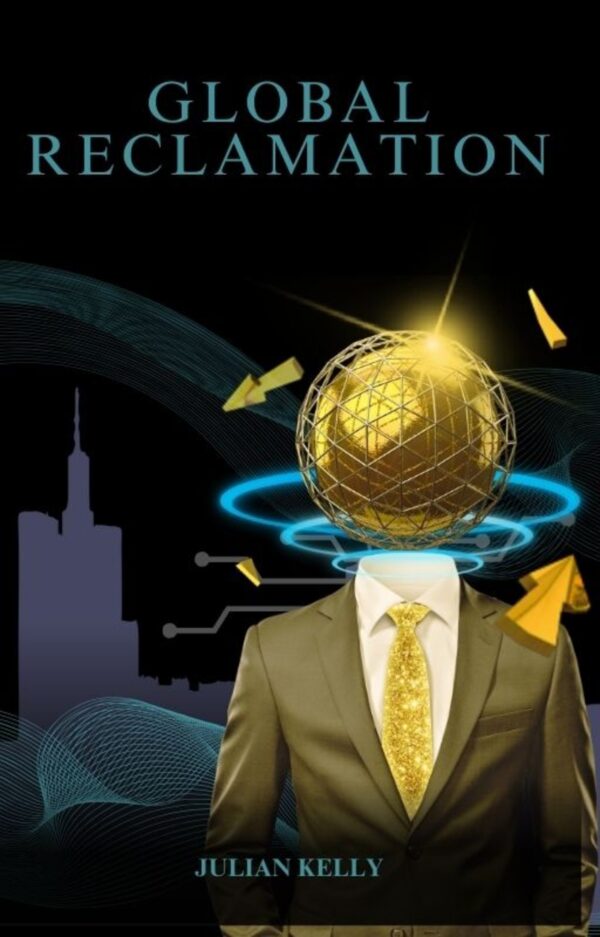 Global Reclamation (Seasons of Success)