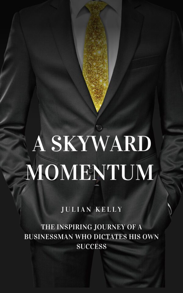 A Skyward Momentum (Seasons of Success)