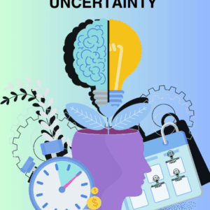 Navigating Economic Pressures & Uncertainty (Blueprints for Business Mastery)