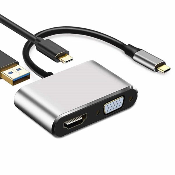 Small Office Starter Bundle – “Work From Anywhere Kit” - Image 10