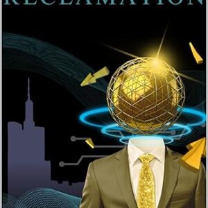 Global Reclamation (Seasons of Success - Book 4)