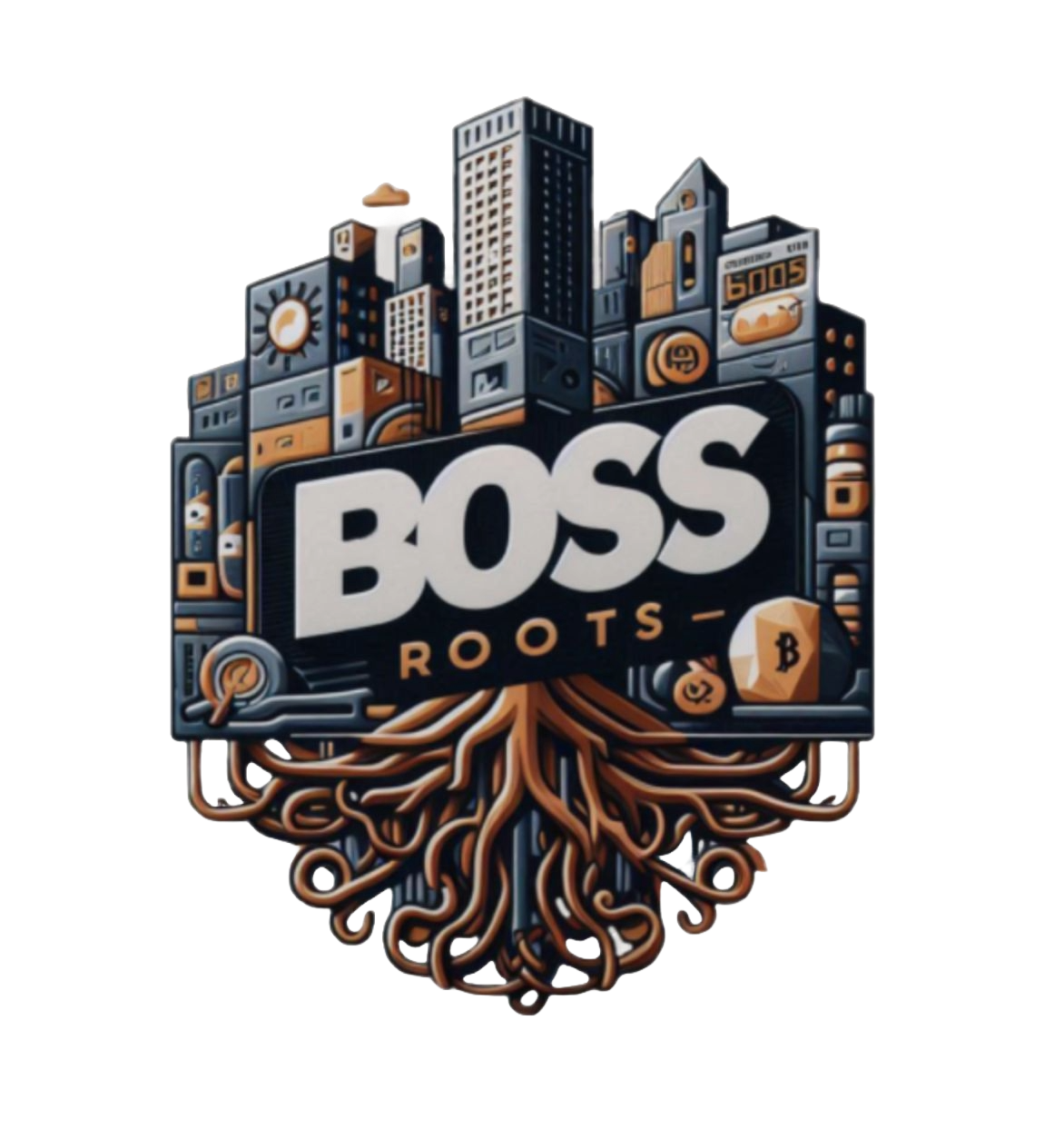 Boss Roots