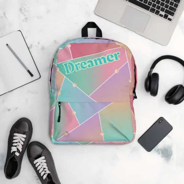 "Dreamer" Backpack
