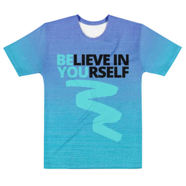 "Be You" T-shirt