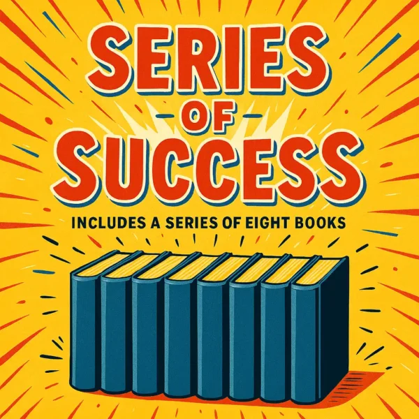 Entrepreneurial Power Pack – "Blueprint to Boss Bundle" - Image 19