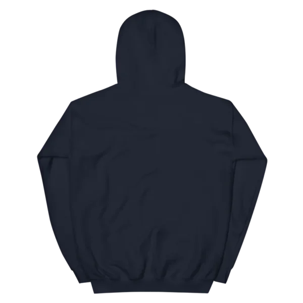 Golden State of Mind - Unisex Heavy Blend Hoodie - Image 2