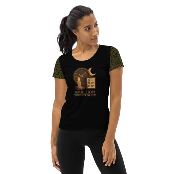 The Family Apparel & Literature Bundle – "Legacy Kit" - Image 3