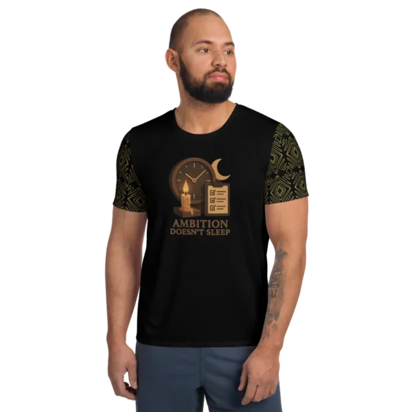 The Family Apparel & Literature Bundle – "Legacy Kit" - Image 4