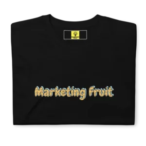 Marketing Fruit T-Shirt