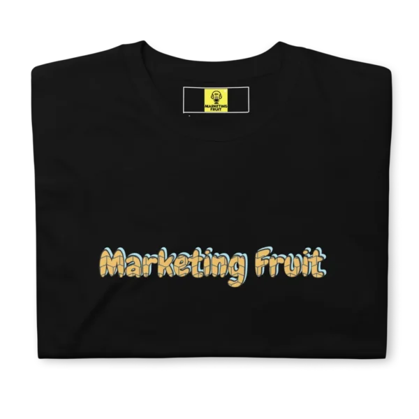 Marketing Fruit T-Shirt