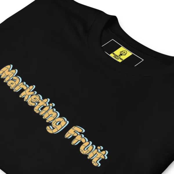 Marketing Fruit T-Shirt - Image 2