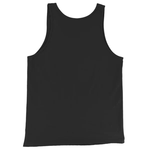 "Born Wild" Tank Top - Image 2