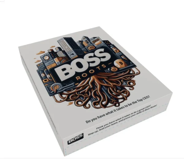 Boss Roots - Image 4