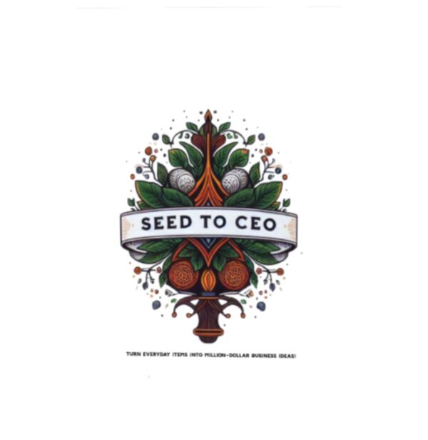 Seed To CEO