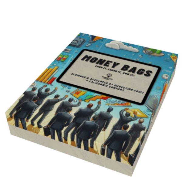 Money Bags - Image 2
