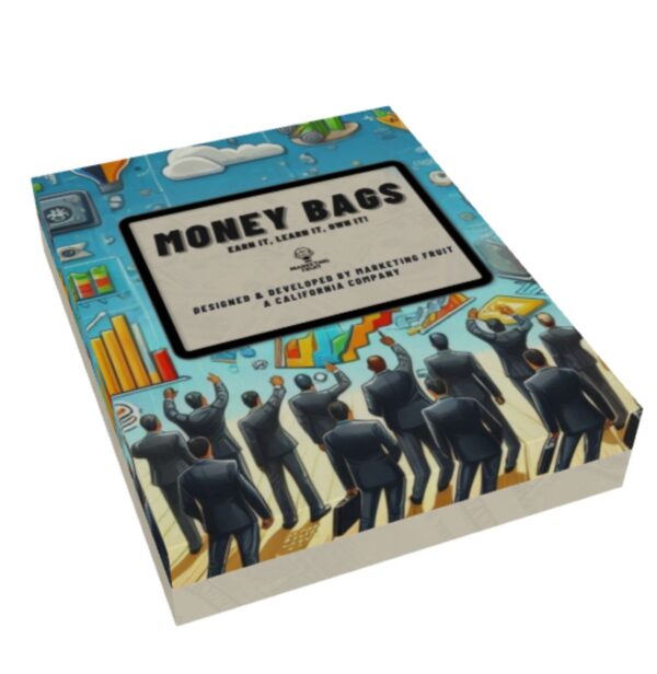 Money Bags - Image 4