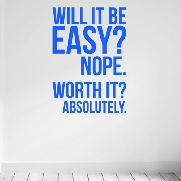 English Foreign Trade Decorative Wall Stickers - Image 4