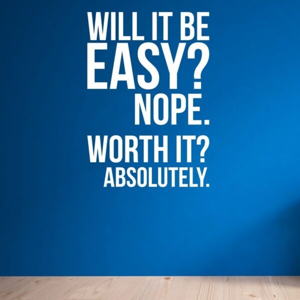 English Foreign Trade Decorative Wall Stickers - Image 2