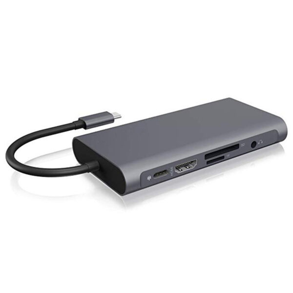 USB Type C adapter hub - Image 4
